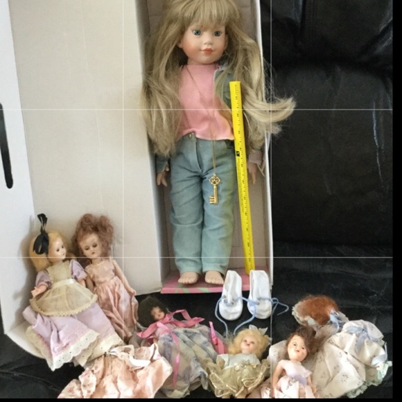 🚂 Vintage Fisher Price 1964 Choo Choo TRAIN TOOT TOOT # 643 EPLVC - Picture 13 of 16